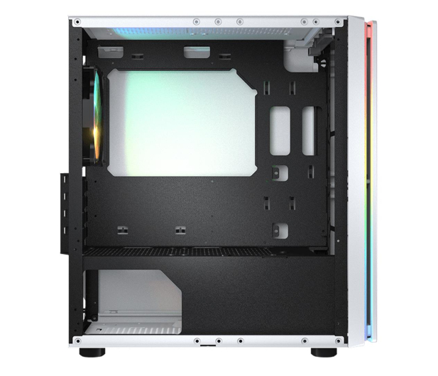 Cougar Purity RGB White - 1178646 - zdjęcie 6